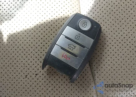 2015 Kia Optima Ex z USA, uszkodzony, nr VIN 5XXGN4A71FG491012